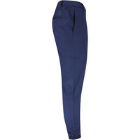 PUMA Golf Trousers - Dealer Jogger - Navy Blazer SS25