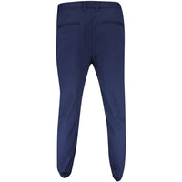 PUMA Golf Trousers - Dealer Jogger - Navy Blazer SS25