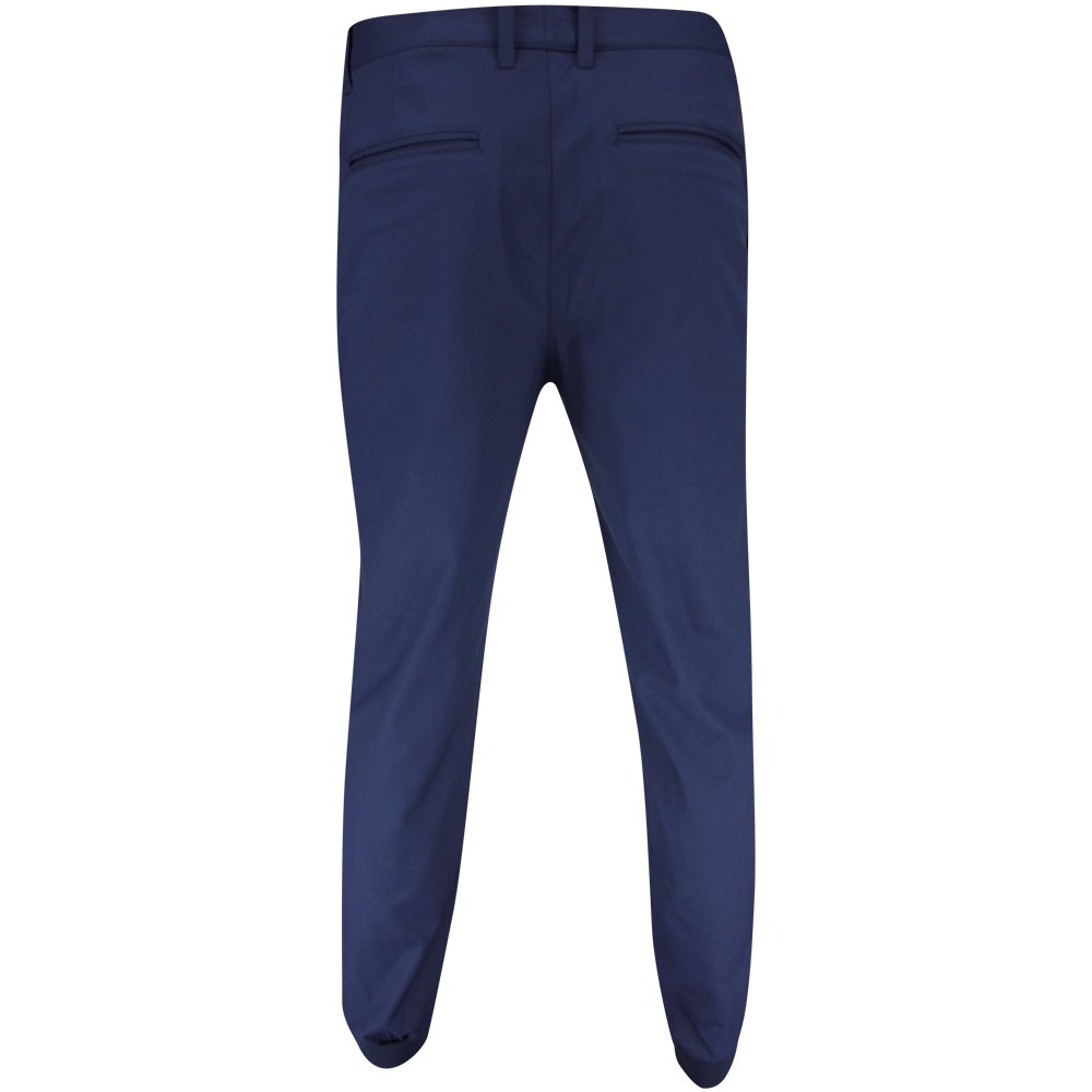 PUMA Golf Trousers - Dealer Jogger - Navy Blazer SS25