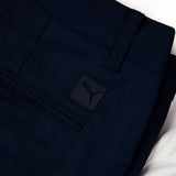 PUMA Golf Trousers - Dealer Jogger - Navy Blazer SS25