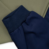 PUMA Golf Trousers - Dealer Jogger - Navy Blazer SS25