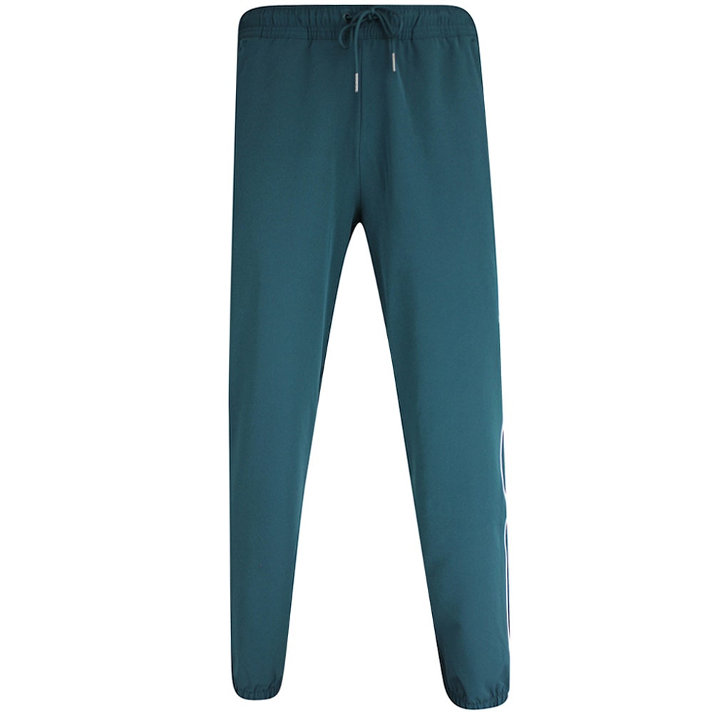 PUMA Golf Trousers - RC T7 Pant - Green Terrain AW25