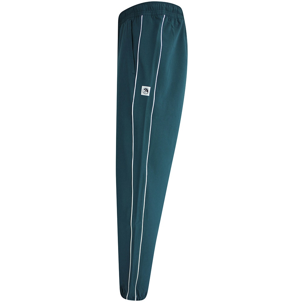 PUMA Golf Trousers - RC T7 Pant - Green Terrain AW25