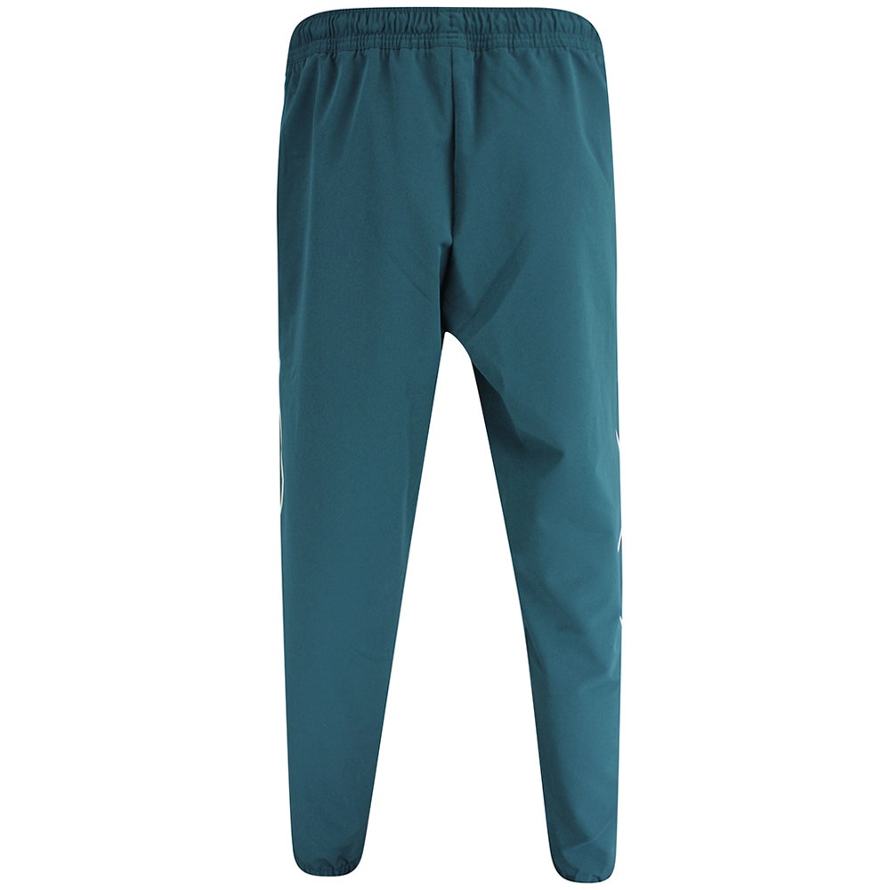 PUMA Golf Trousers - RC T7 Pant - Green Terrain AW25