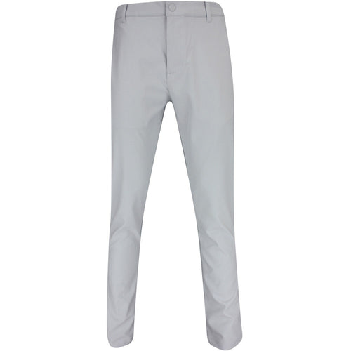 PUMA Golf Trousers - Tailored Dealer Pant - Ash Grey SS25