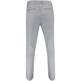 PUMA Golf Trousers - Tailored Dealer Pant - Ash Grey SS25
