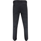 PUMA Golf Trousers - Tailored Dealer Pant - Black SS25