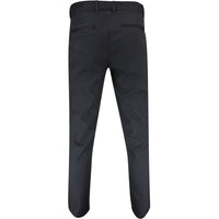 PUMA Golf Trousers - Tailored Dealer Pant - Black SS25
