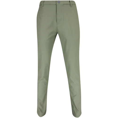 PUMA Golf Trousers - Tailored Dealer Pant - Dark Sage SS25