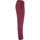 PUMA Golf Trousers - Tailored Dealer Pant - Ruby Shimmer AW25
