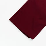 PUMA Golf Trousers - Tailored Dealer Pant - Ruby Shimmer AW25