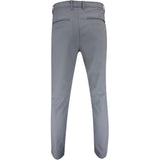 PUMA Golf Trousers - Tailored Dealer Pant - Slate Sky SS25