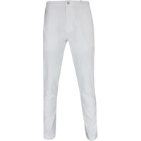 PUMA Golf Trousers - Tailored Dealer Pant - White Glow SS25