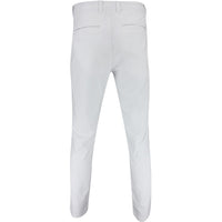 PUMA Golf Trousers - Tailored Dealer Pant - White Glow SS25