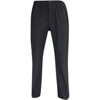 PUMA Golf Trousers - Waterproof DRYLBL Rain Pant - Black SS26