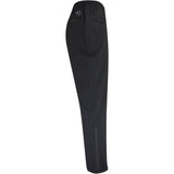 PUMA Golf Trousers - Waterproof DRYLBL Rain Pant - Black SS26