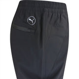 PUMA Golf Trousers - Waterproof DRYLBL Rain Pant - Black SS26