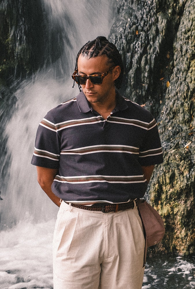PUMA Golf x Gumtree Golf & Nature Club - Campaign 10