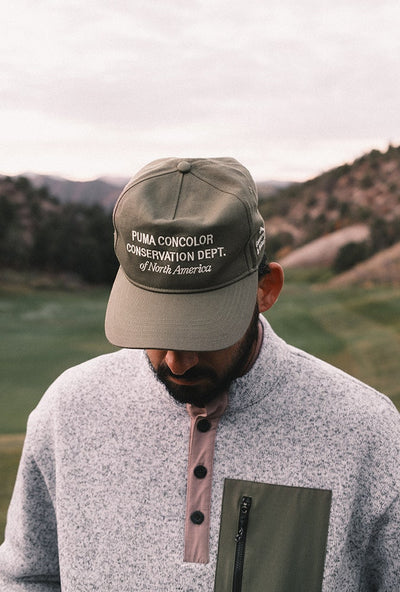 PUMA Golf x Gumtree Golf & Nature Club - Campaign 12