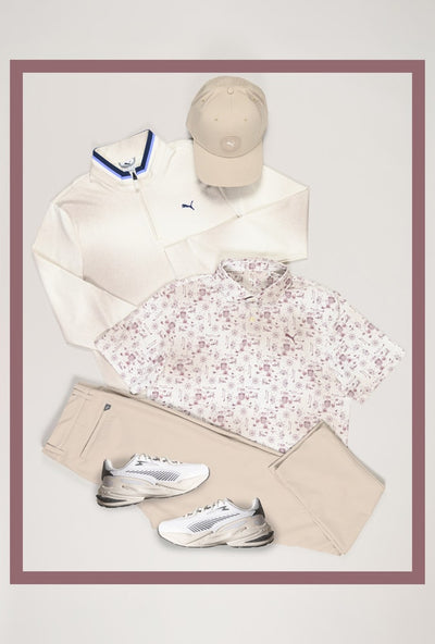 PUMA - GP Outfit Inspiration - #2 AW26