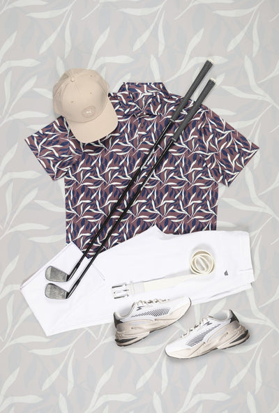 PUMA - GP Outfit Inspiration - #3 AW26