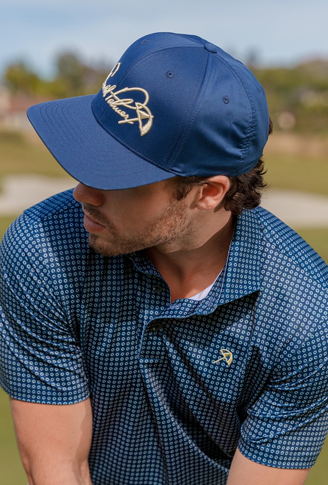 PUMA x Arnold Palmer - AW26 Campaign #04
