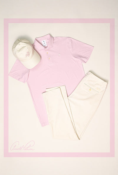PUMA x Arnold Palmer AW26 - GP Outfit Inspiration #09
