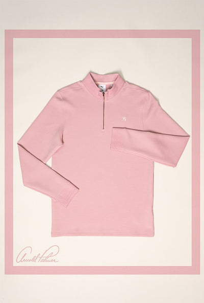 PUMA x Arnold Palmer AW26 - GP Outfit Inspiration #11