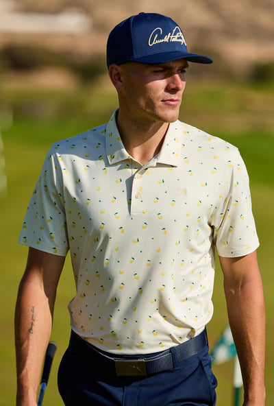 PUMA x Arnold Palmer - SS26 Campaign #11