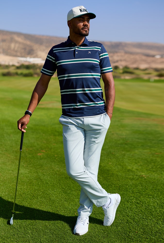 PUMA x Arnold Palmer - SS26 Campaign #7