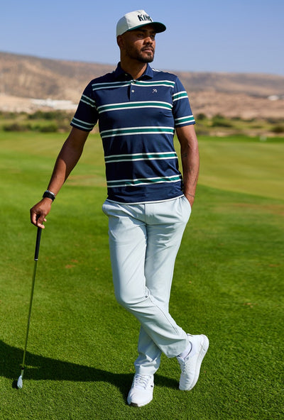 PUMA x Arnold Palmer - SS26 Campaign #7