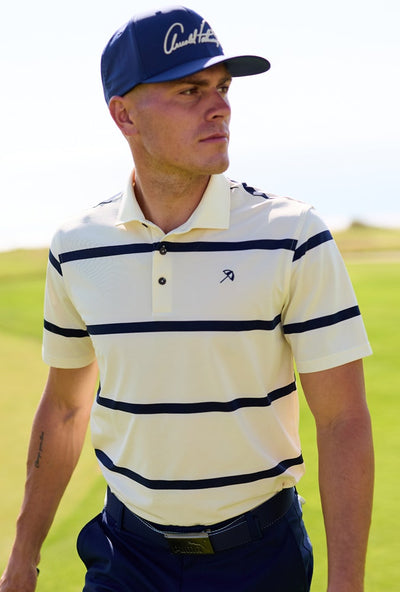 PUMA x Arnold Palmer - SS26 Campaign #9