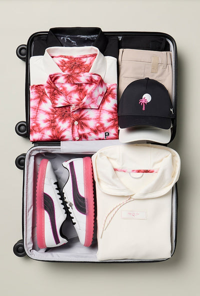 PUMA x Palm Tree Crew - A Weekend, Packed 2026