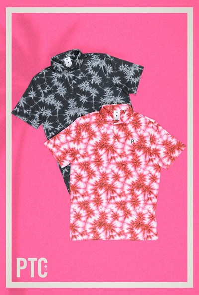 PUMA x Palm Tree Crew - GP Outfit Inspiration - #3 AW26