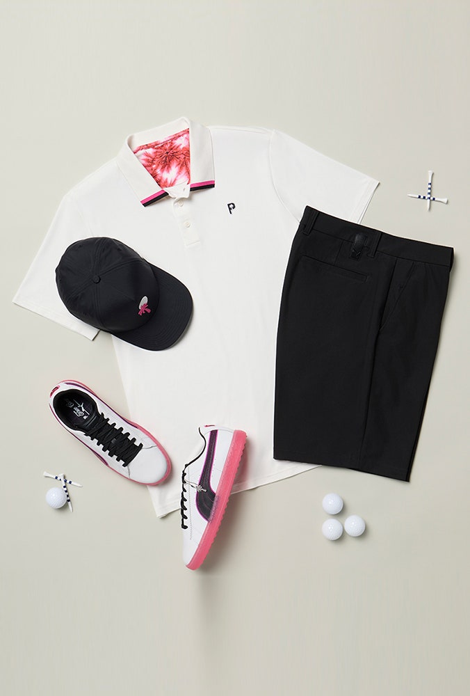 PUMA x Palm Tree Crew - Outfit Inspiration AW26
