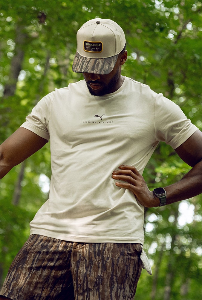 PUMA x Realtree Camo - 40th Anniversary Capsule #06