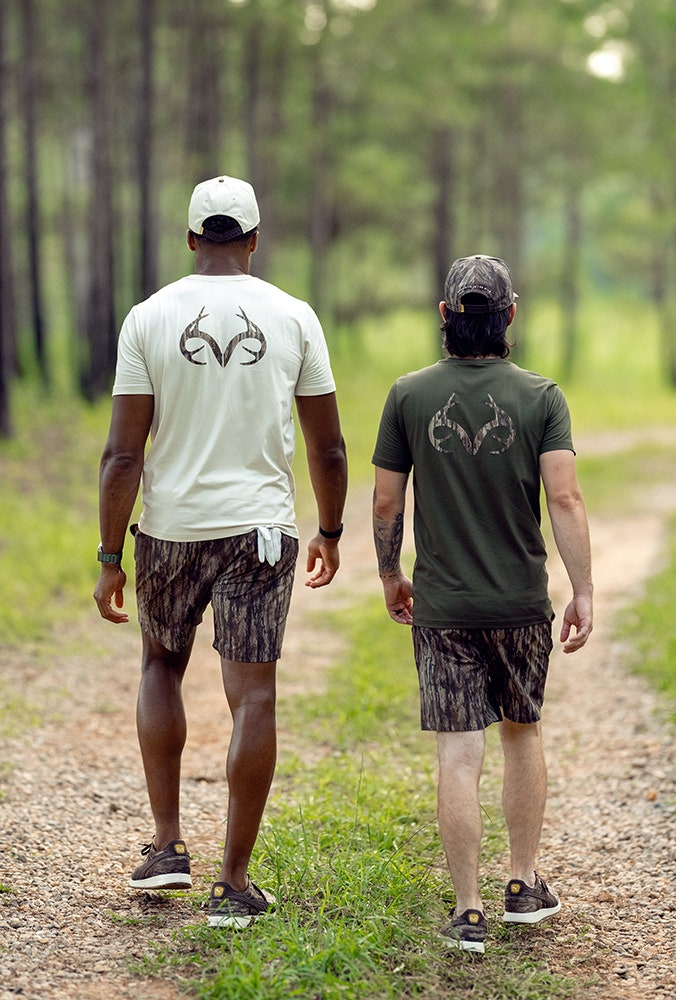 PUMA x Realtree Camo - 40th Anniversary Capsule #09