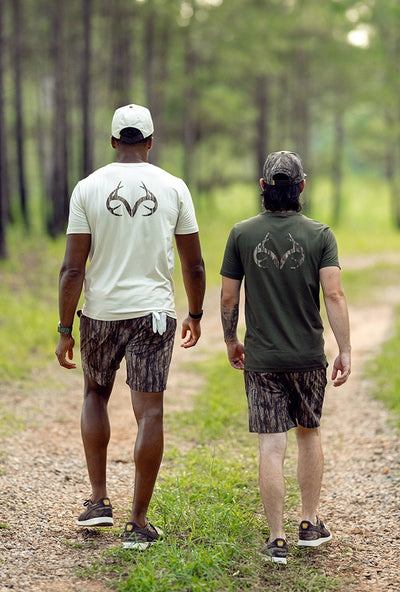 PUMA x Realtree Camo - 40th Anniversary Capsule #09