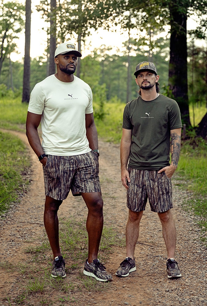 PUMA x Realtree Camo - 40th Anniversary Capsule #10
