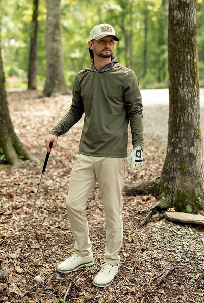 PUMA x Realtree Camo - 40th Anniversary Capsule #11