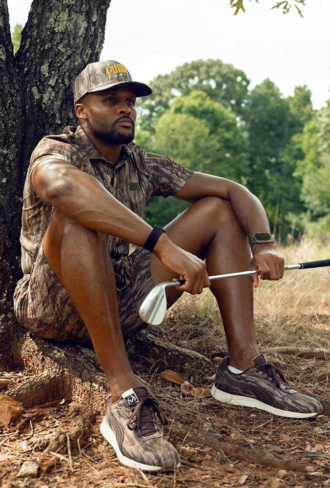 PUMA x Realtree Camo - 40th Anniversary Capsule #13