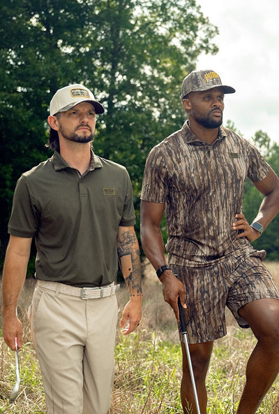 PUMA x Realtree Camo - 40th Anniversary Capsule #14