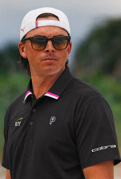 Rickie Fowler - FedExCup Play Offs - PUMA Scripts 2026