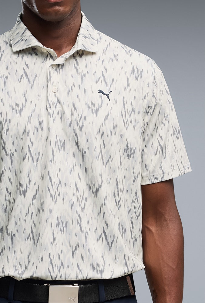 Rickie Fowler - Open Championship Thursday - PUMA 2026