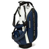 RLX Golf Bag - RL Stand Bag - Navy SS26
