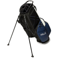 RLX Golf Bag - RL Stand Bag - Navy SS26