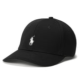 RLX Golf Cap - PL Player Logo - Black SS26