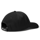 RLX Golf Cap - PL Player Logo - Black SS26