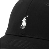 RLX Golf Cap - PL Player Logo - Black SS26