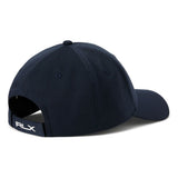 RLX Golf Cap - PP Tour Player - Refined Navy SS26